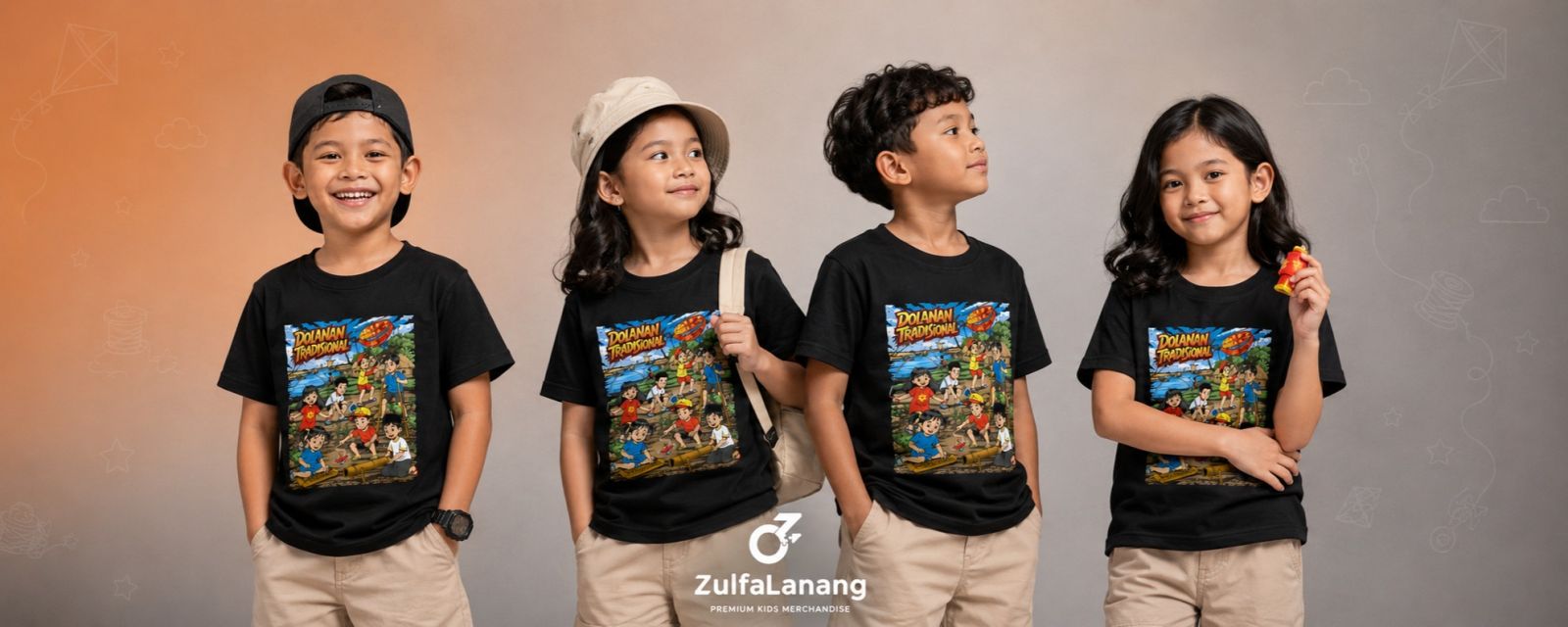 Toko Zulfa: Pusat Belanja Terdekat untuk Kebutuhan Harian di Cilacap